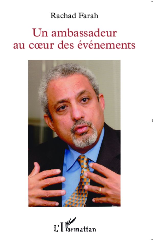 Un ambassadeur au coeur des événements