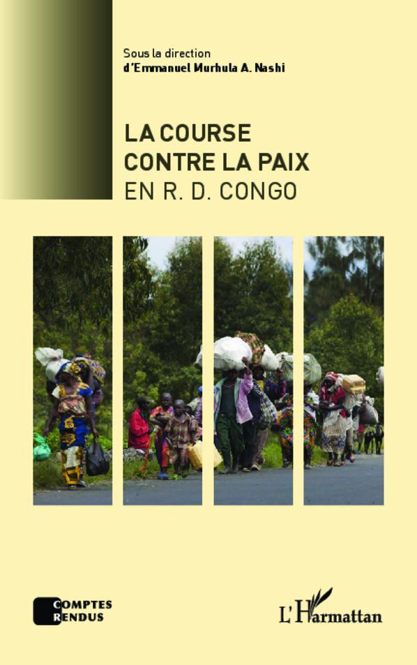 La course contre la paix en R.D.Congo