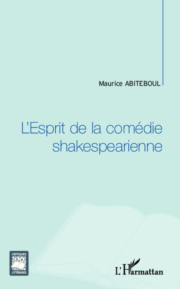 L'Esprit de la comédie shakespearienne