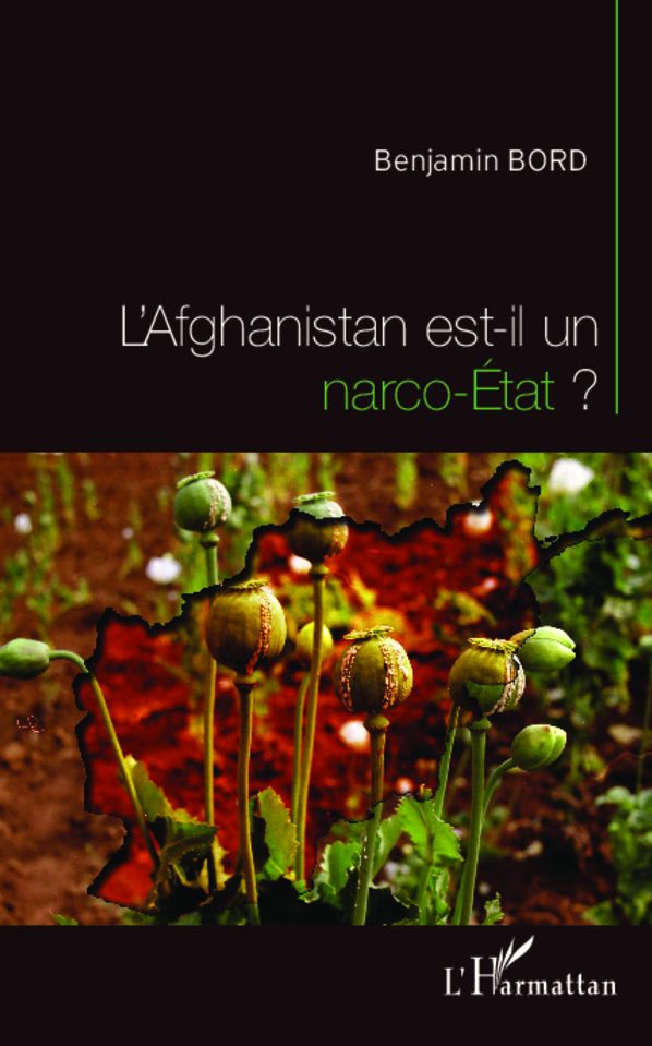 L'Afghanistan est-il un narco-Etat ?