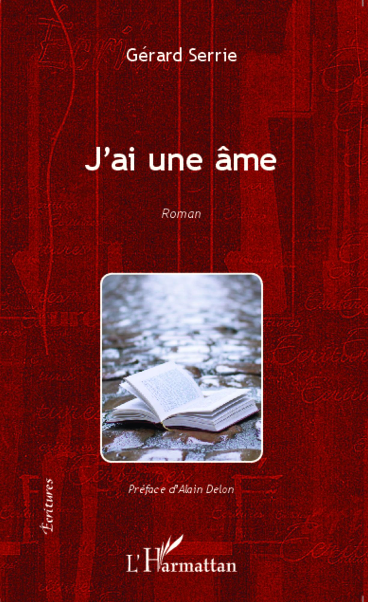 J'ai une âme: Roman