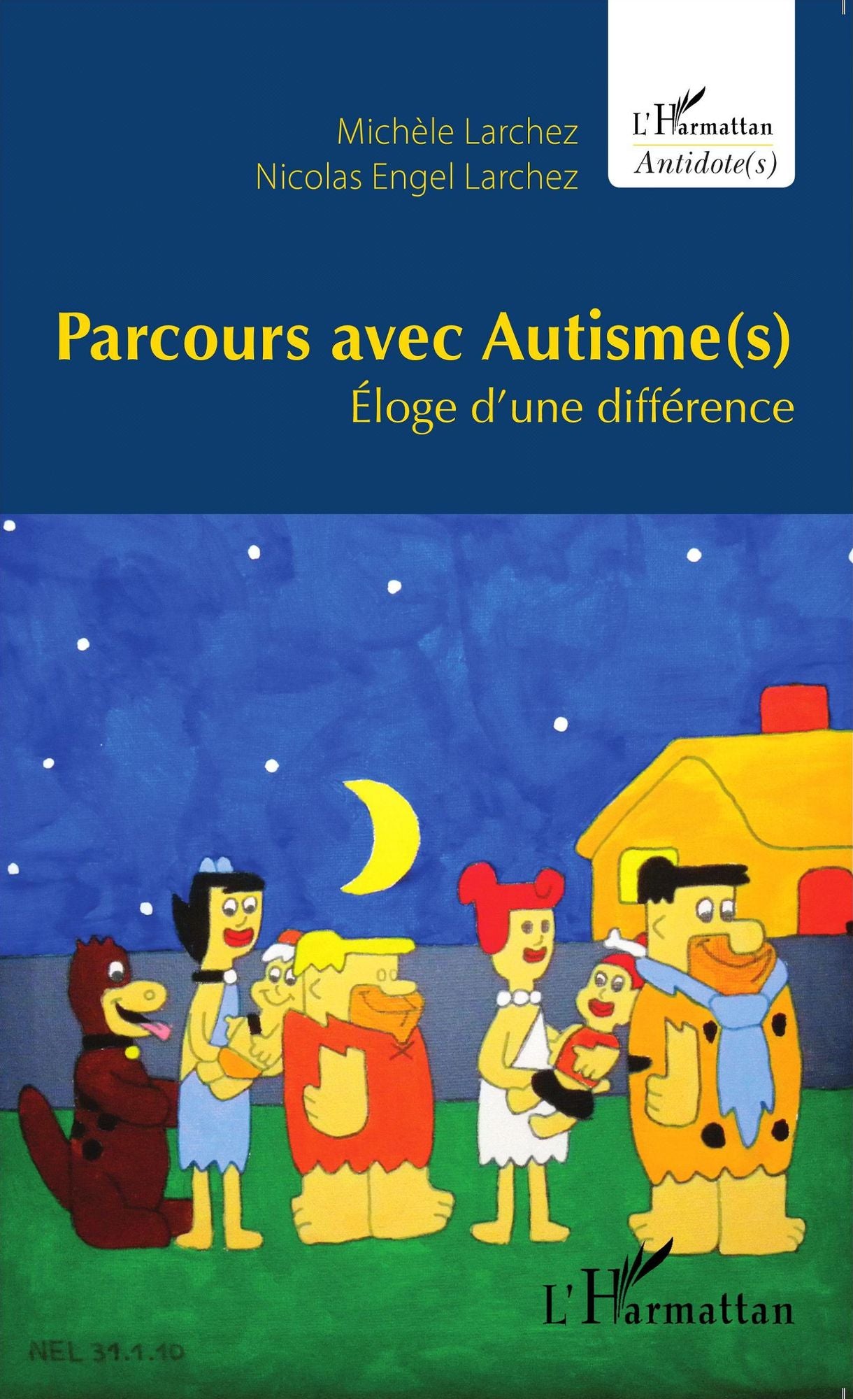 Parcours avec Autisme(s): Éloge d'une différence