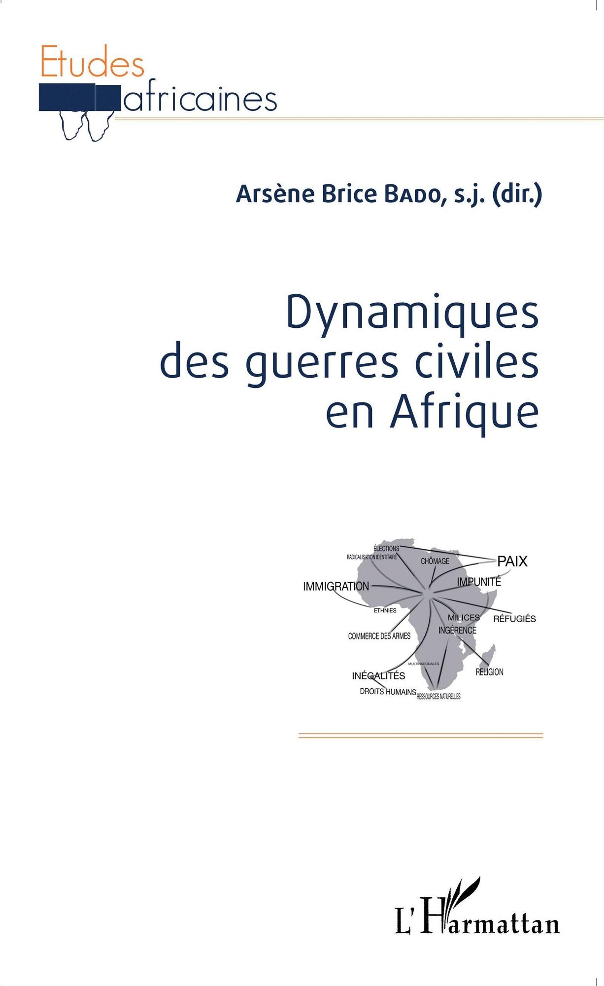 Dynamiques des guerres civiles en Afrique