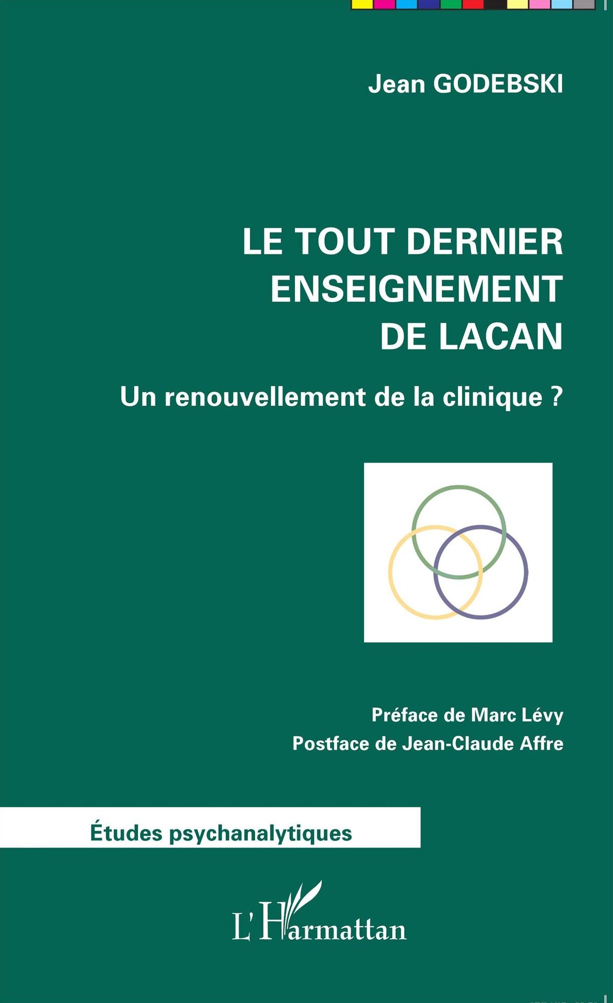Le tout dernier enseignement de Lacan: Un renouvellement de la clinique ?