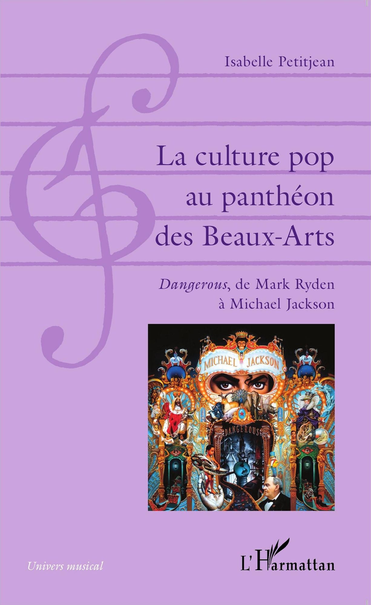 La culture pop au panthéon des Beaux-Arts: Dangerous, de Mark Ryden à Michael Jackson