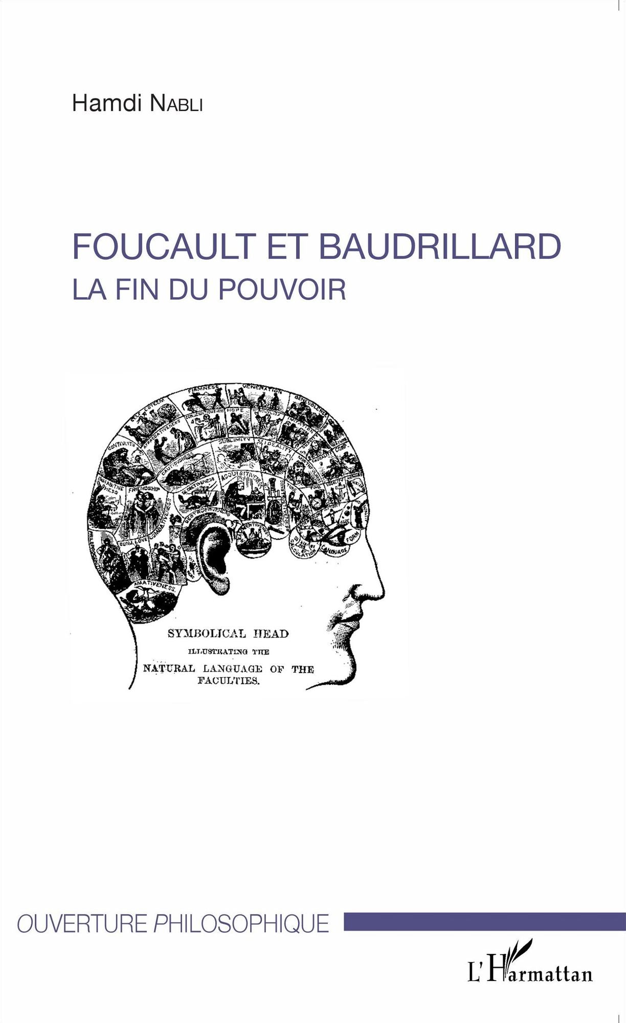 Foucault et Baudrillard: La fin du pouvoir