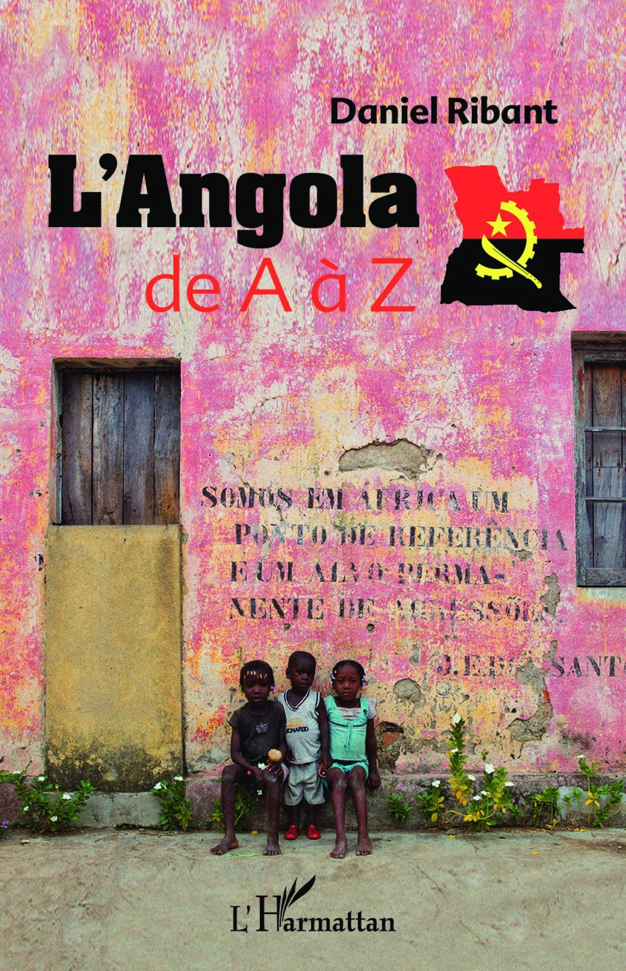L'Angola de A à Z