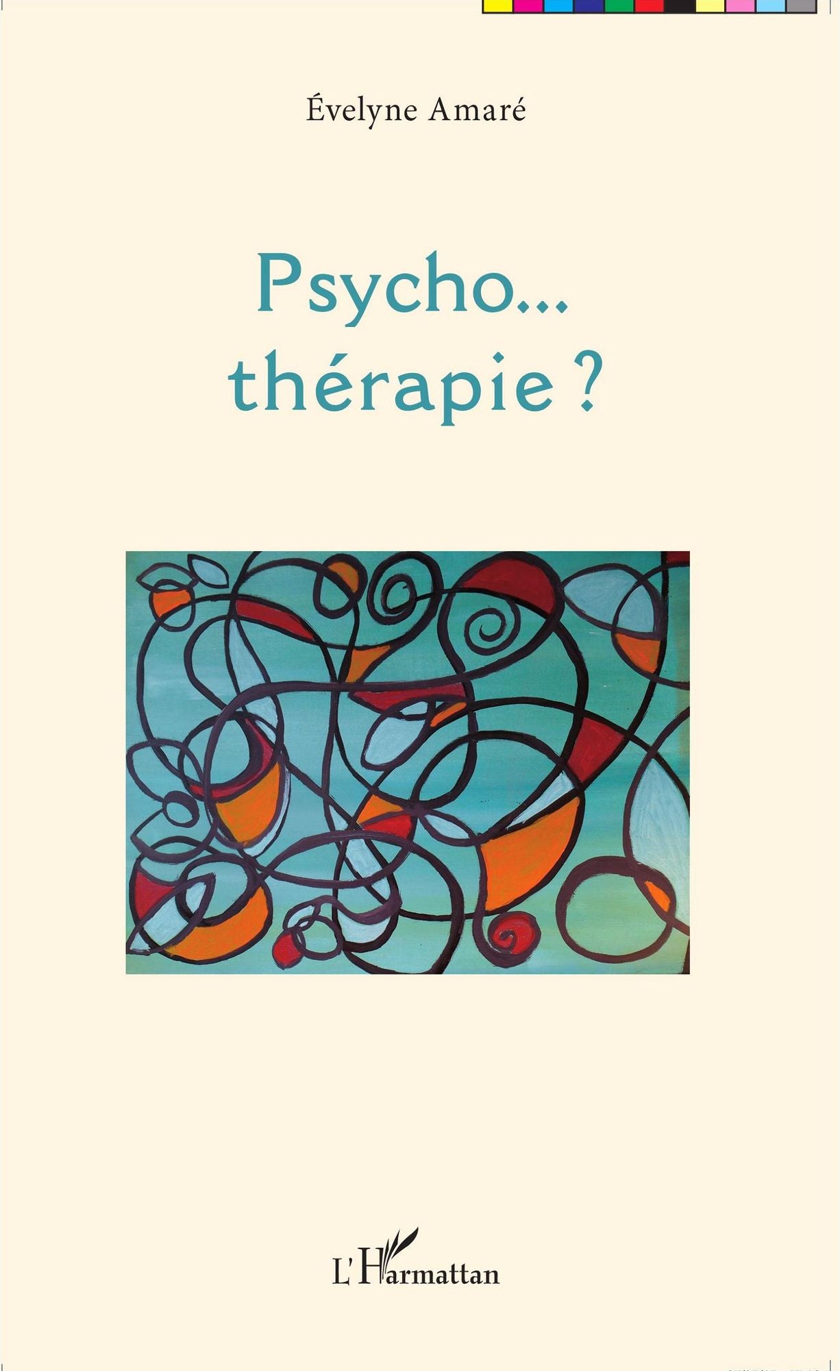 Psycho... thérapie ?