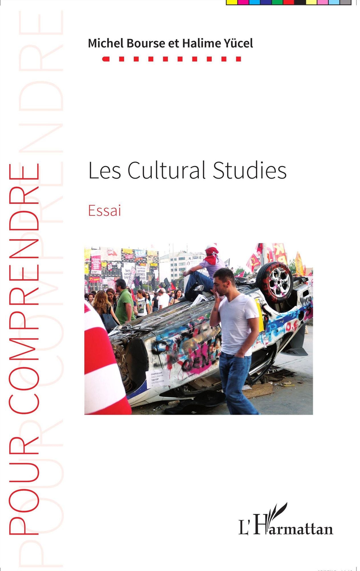 Les Cultural Studies: Essai