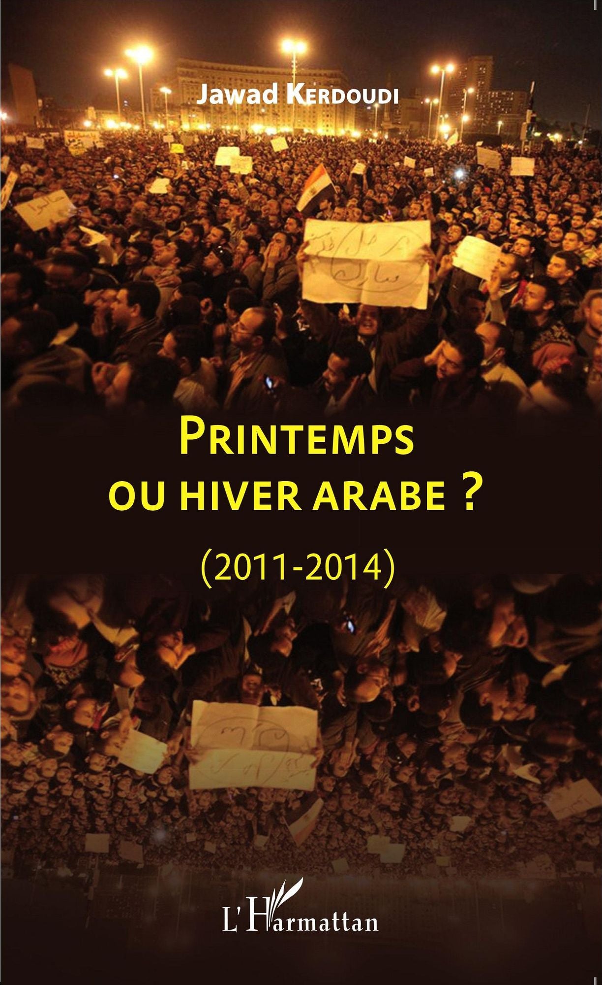 Printemps ou hiver arabe ?: (2011-2014)