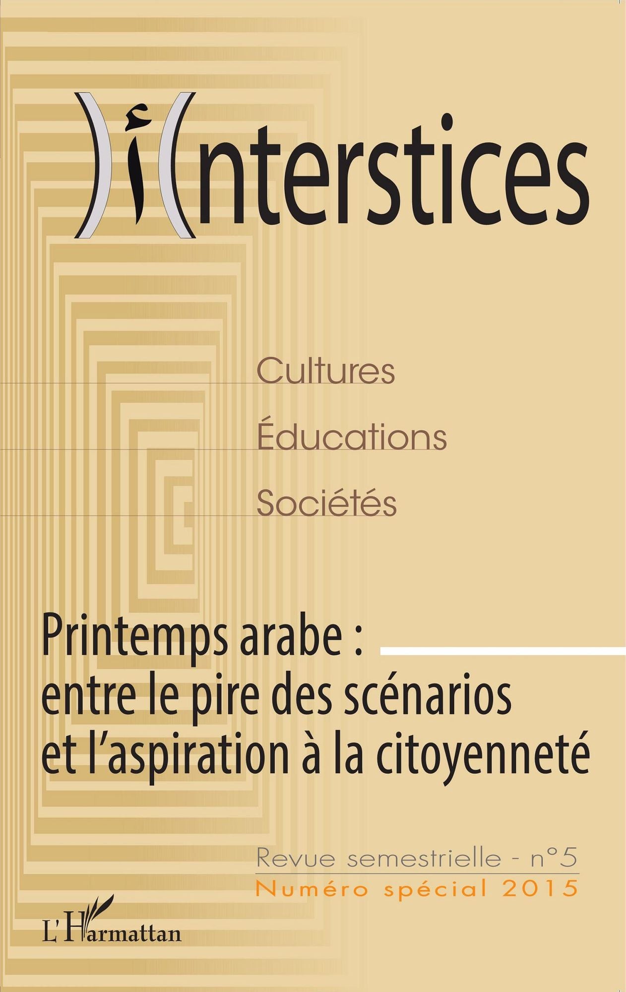 Printemps arabe : entre le pire des scénarios et l'aspiration à la citoyenneté
