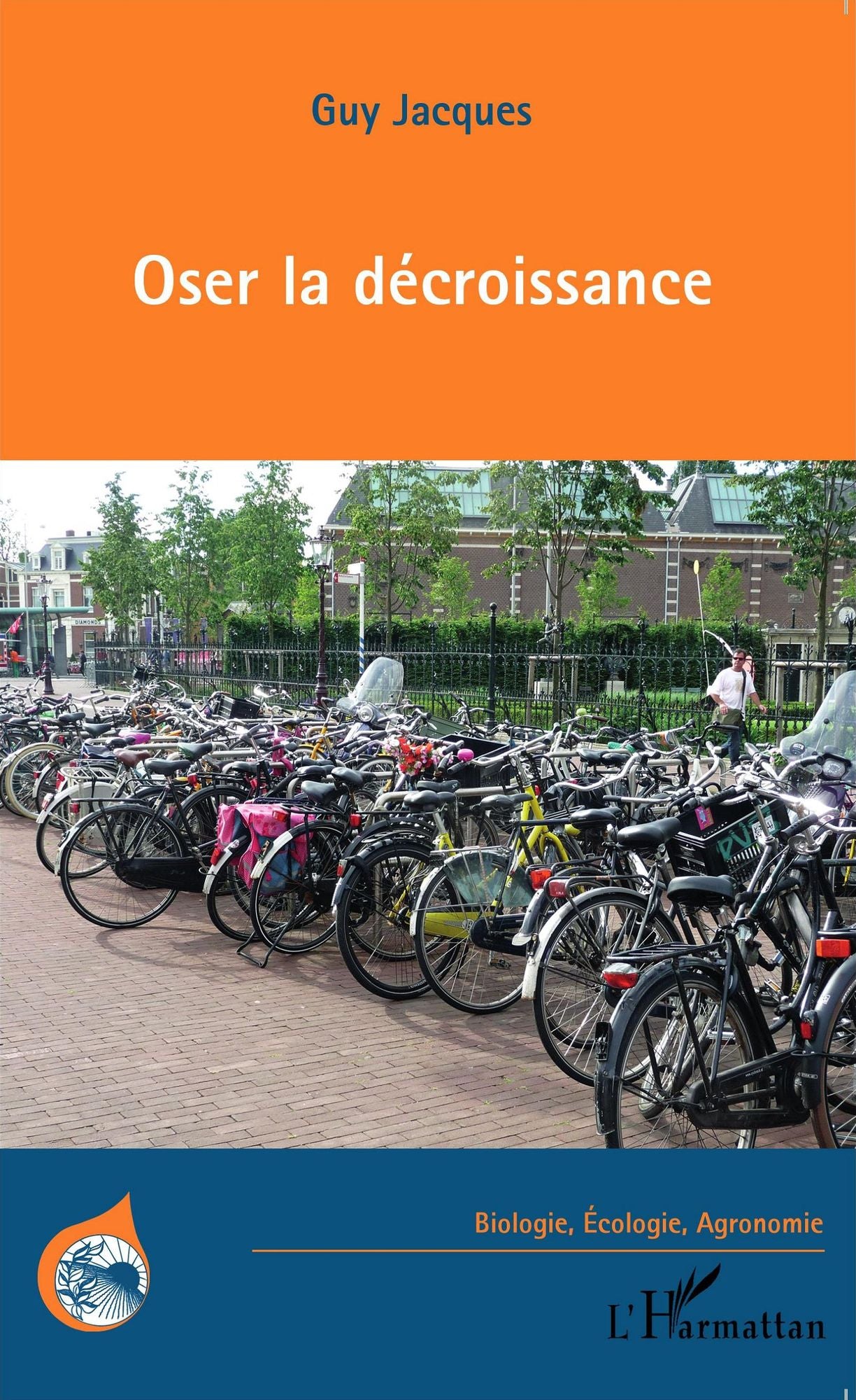 Oser la décroissance