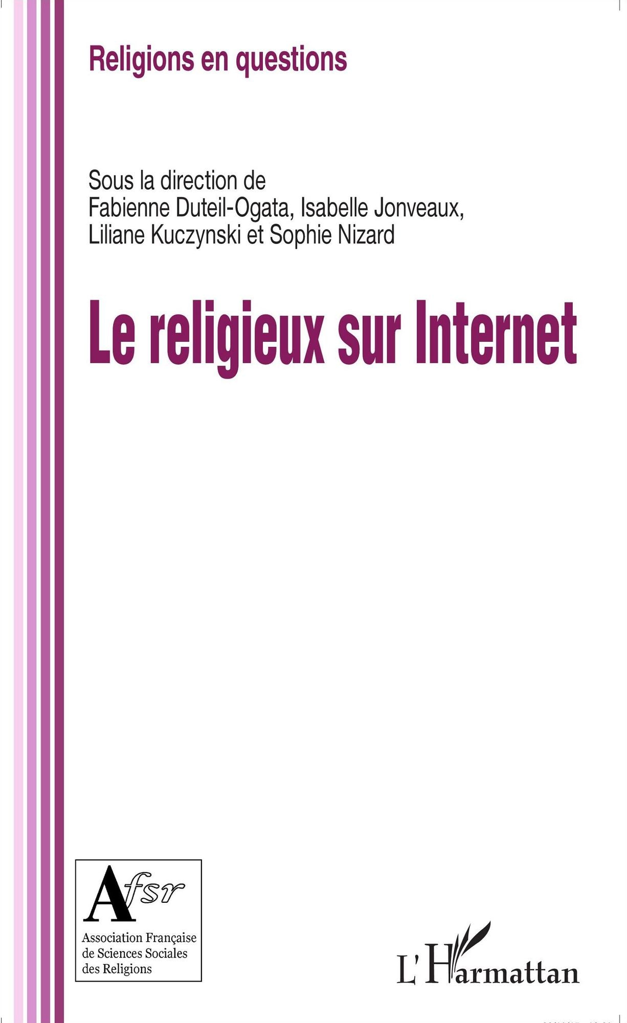 Le religieux sur internet