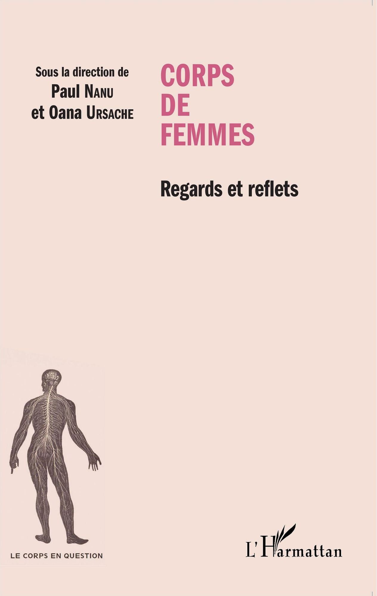 Corps de femmes: Regards et reflets