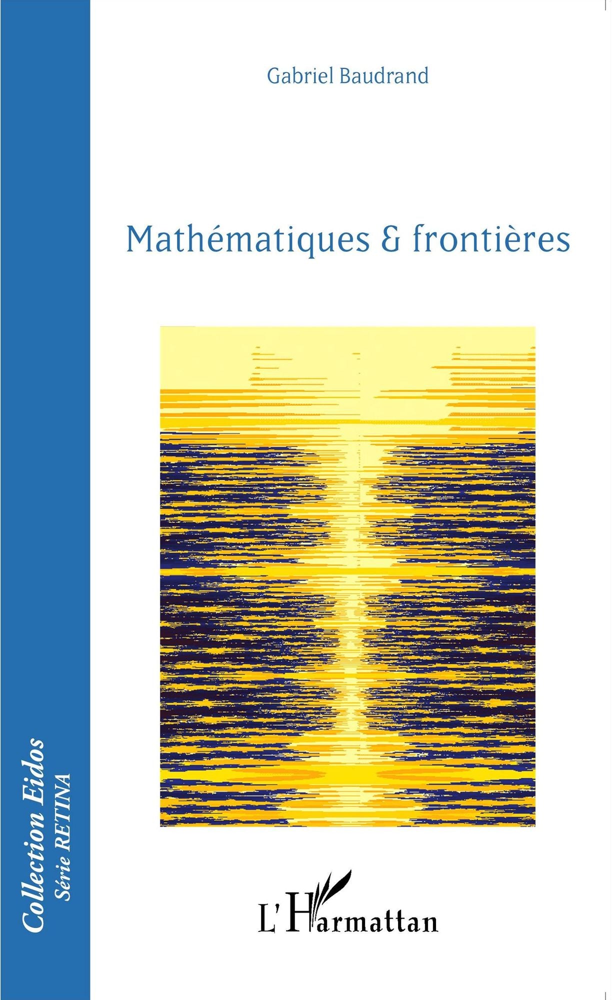Mathématiques et frontières