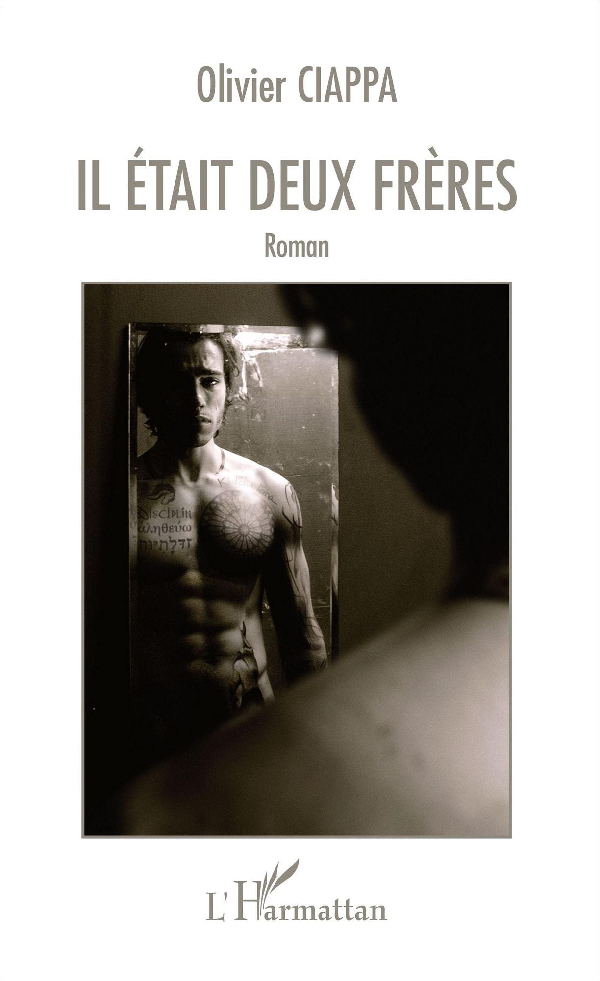 Il était deux frères: Roman