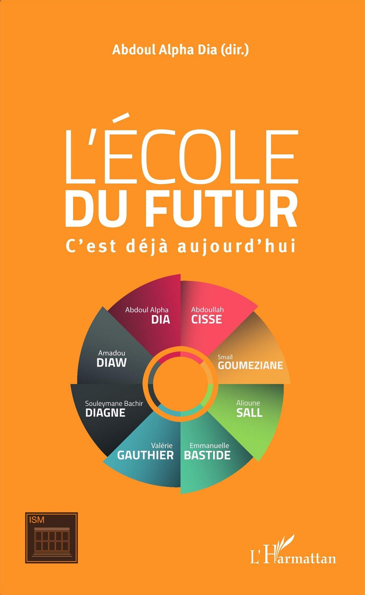 L'école du futur: C'est déjà aujourd'hui