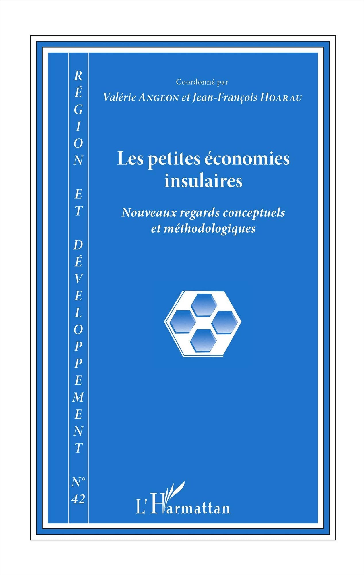 Les petites économies insulaires: Nouveaux regards conceptuels et méthodologiques