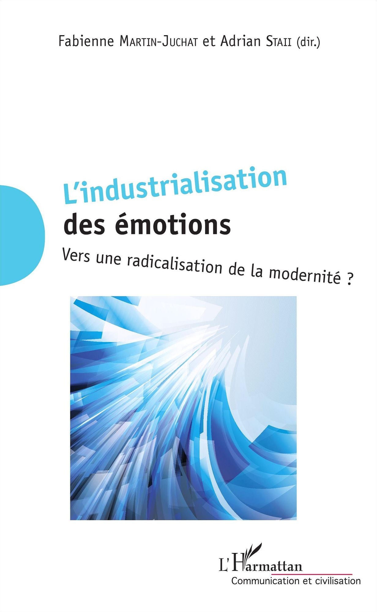 L'industrialisation des émotions: Vers une radicalisation de la modernité ?