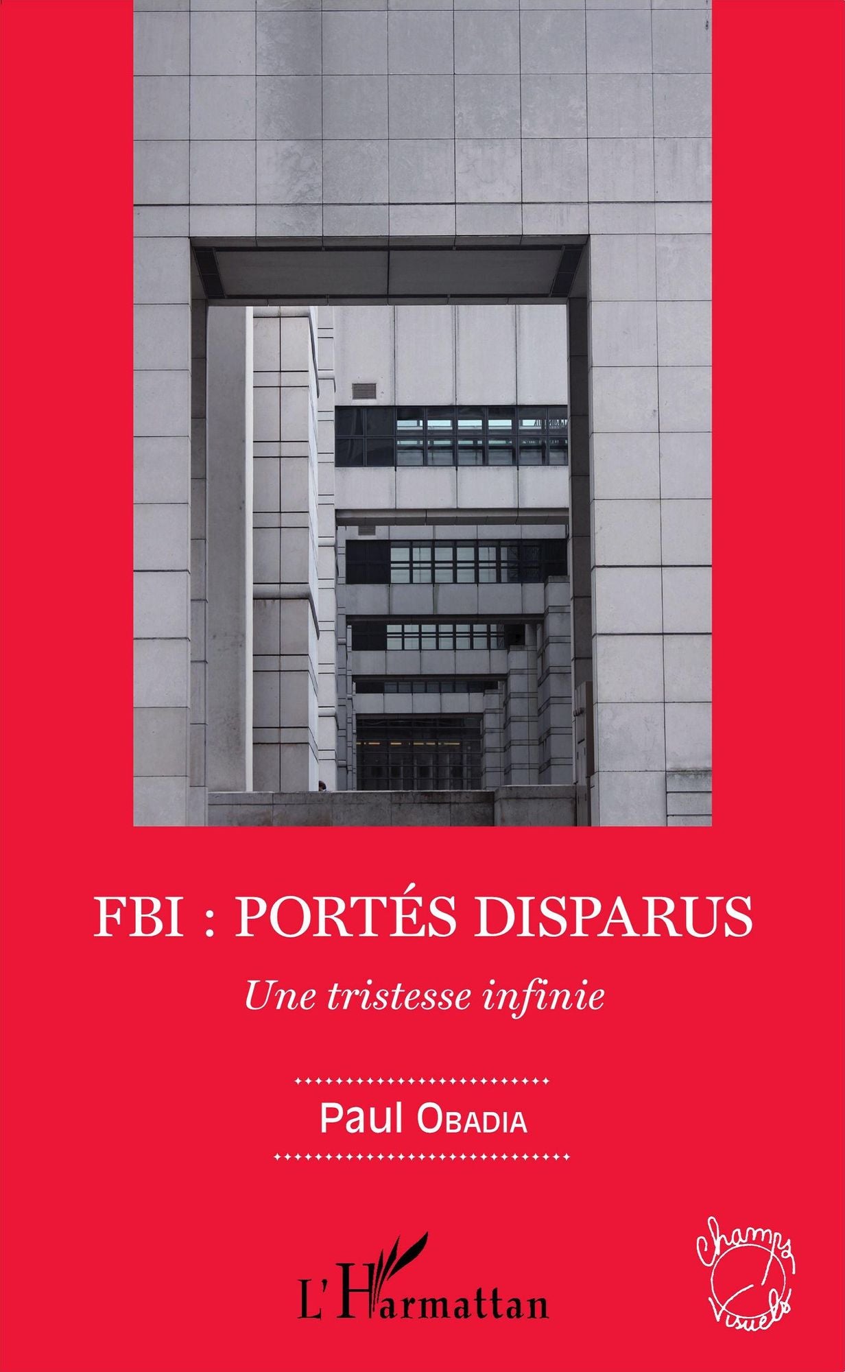 FBI : Portés disparus: Une tristesse infinie