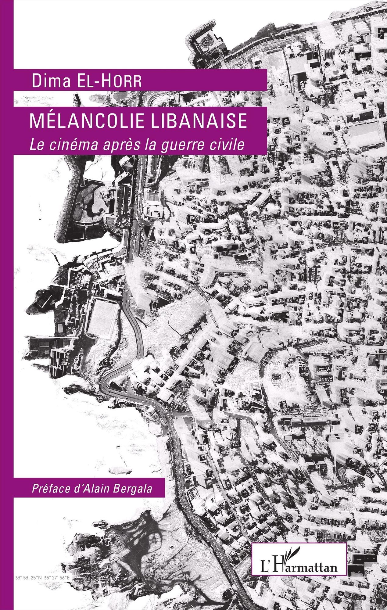 MÉLANCOLIE LIBANAISE: Le cinéma après la guerre civile