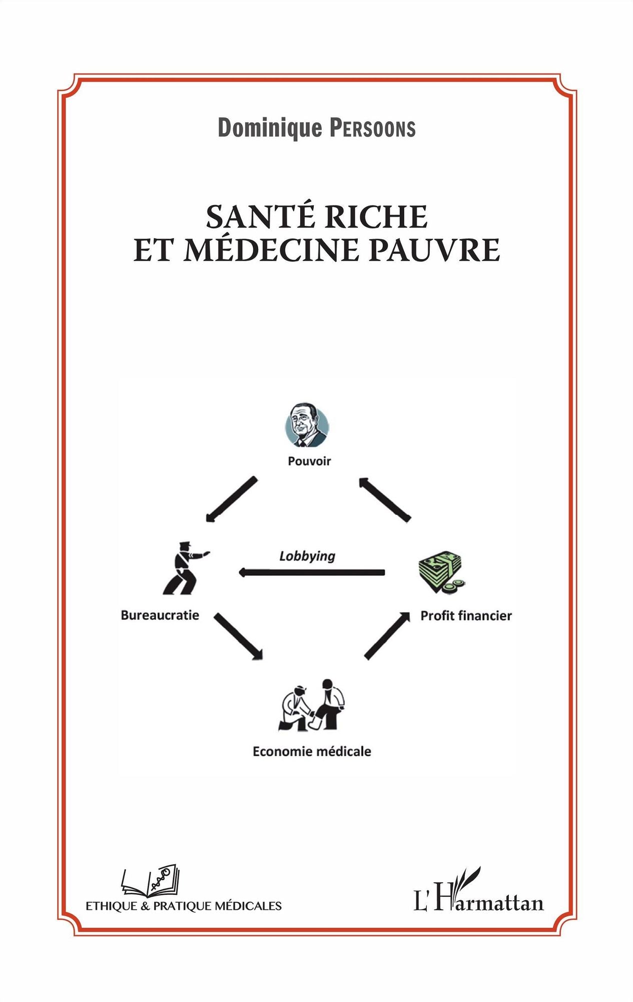 Santé riche et médecine pauvre