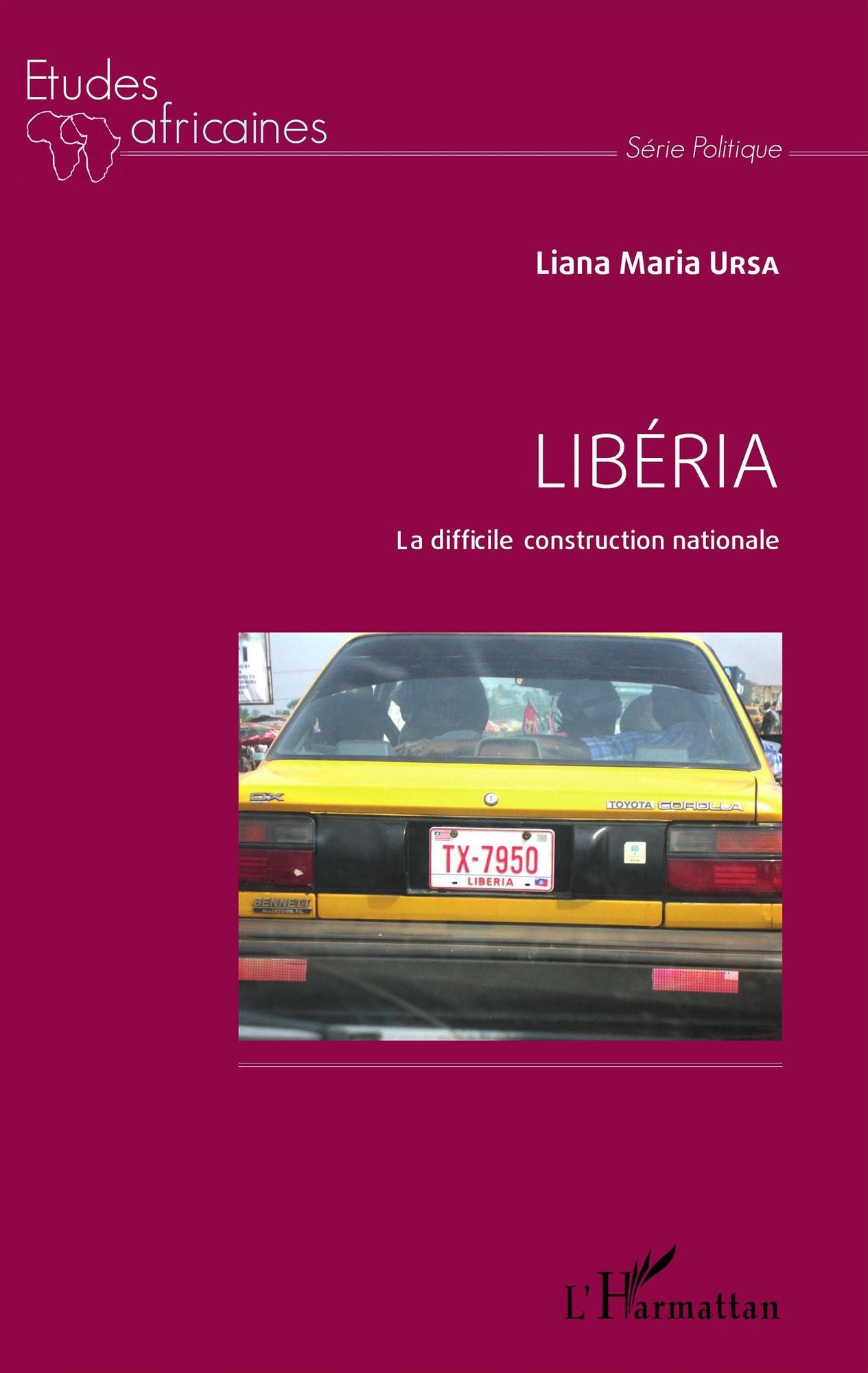 Libéria: La difficile construction nationale