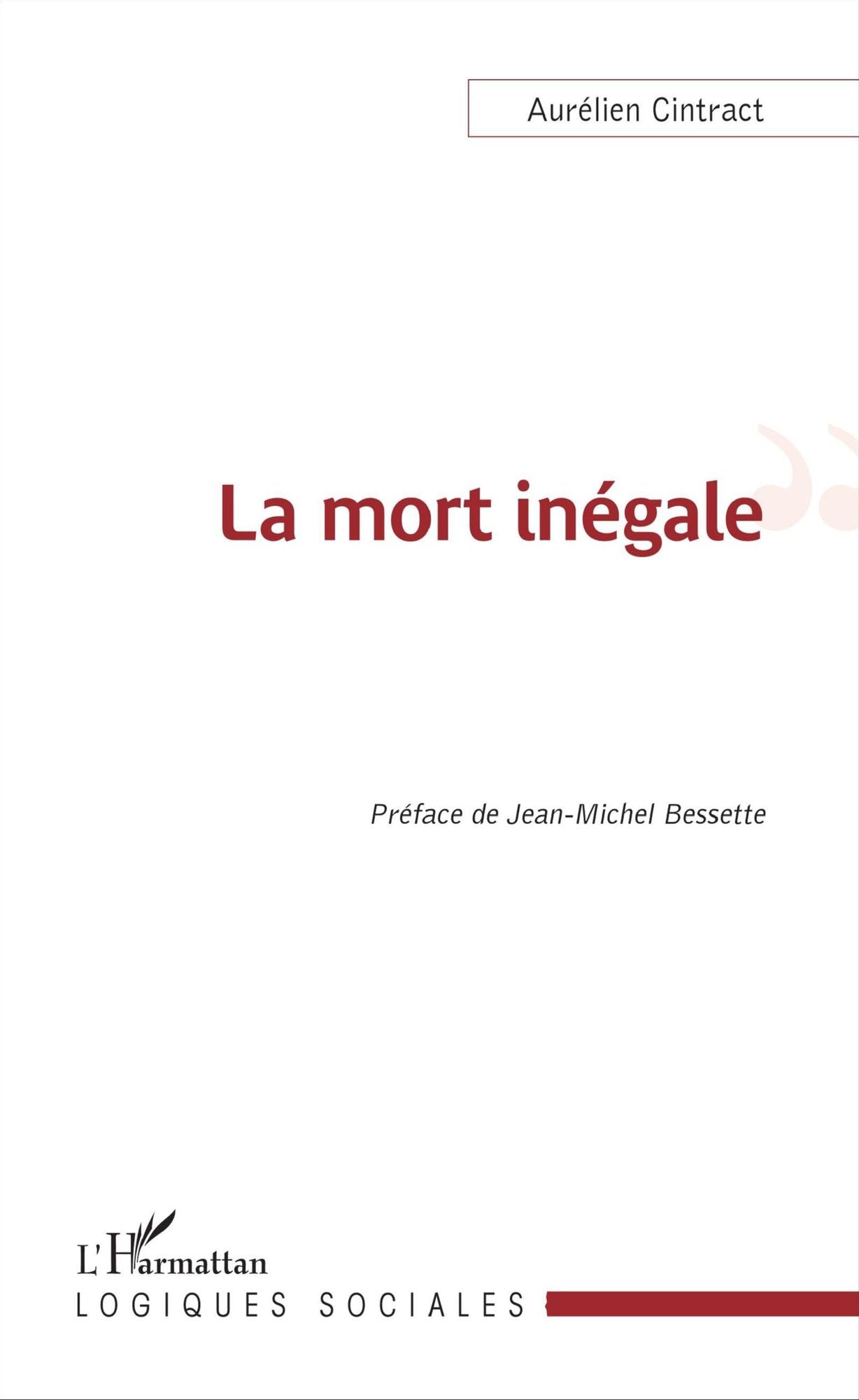 La mort inégale
