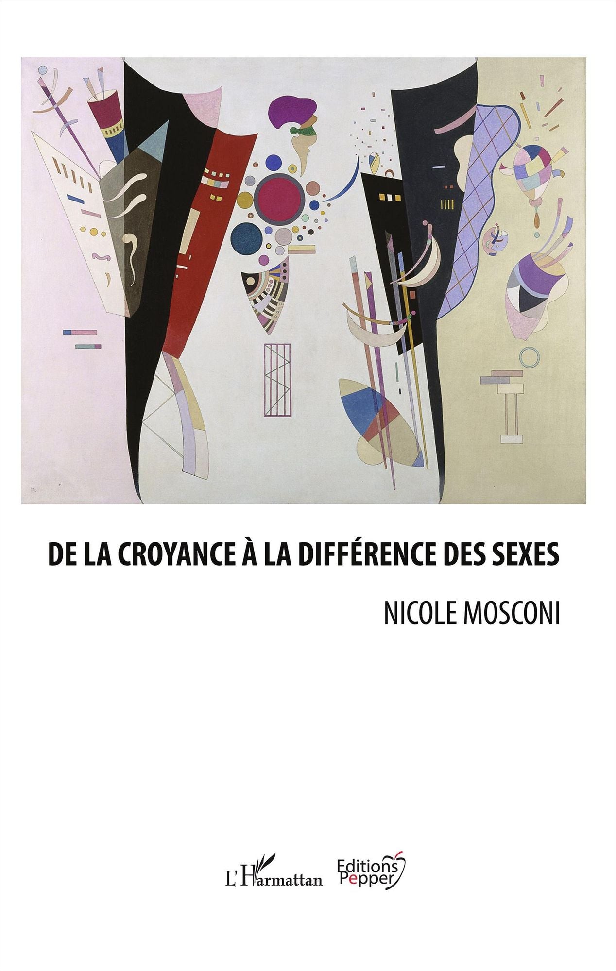 De la croyance à la Différence des sexes