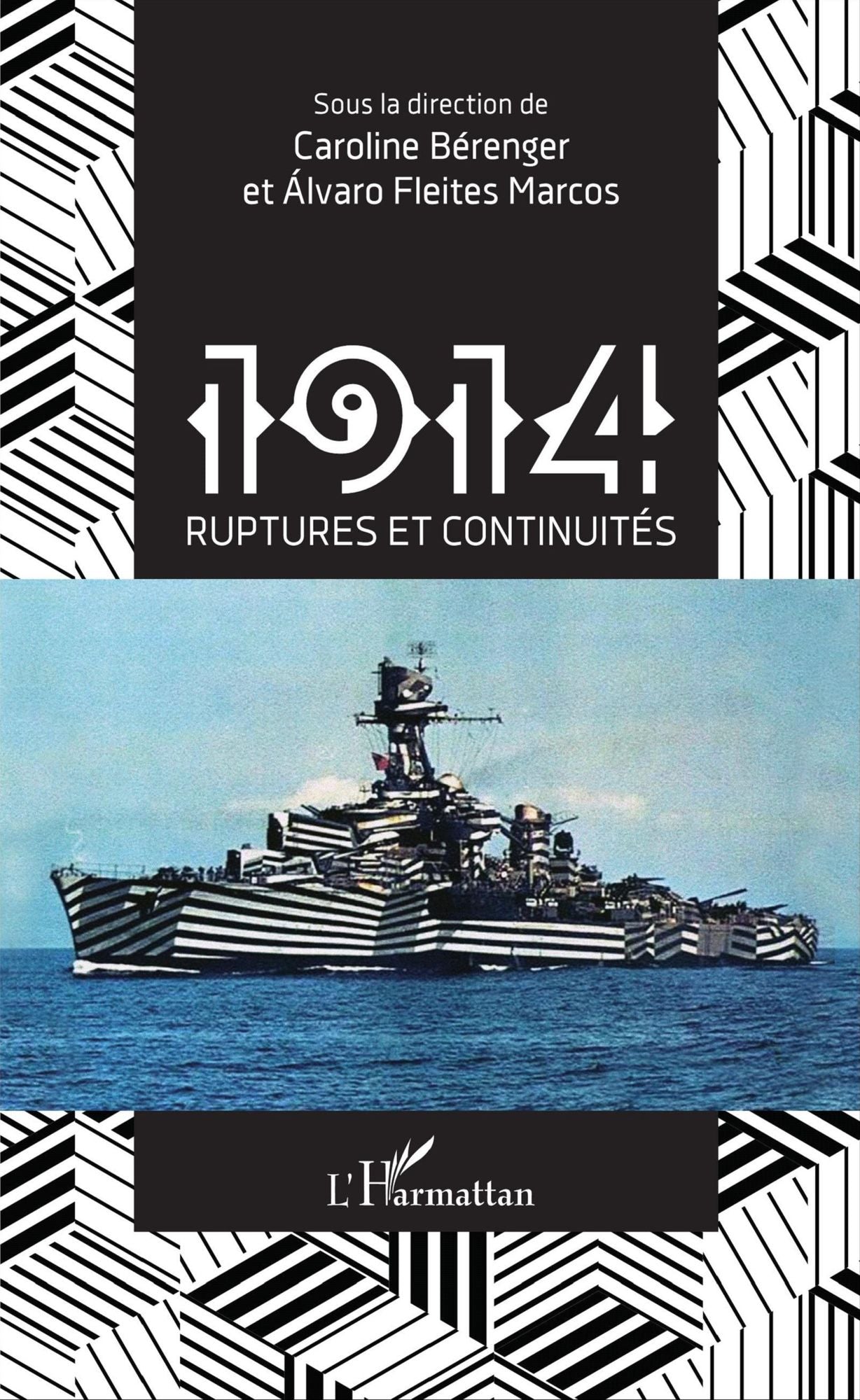 1914 ruptures et continuités