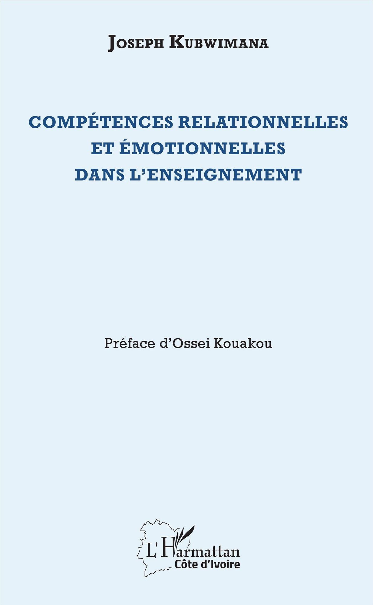 Compétences relationnelles et émotionnelles dans l'enseignement
