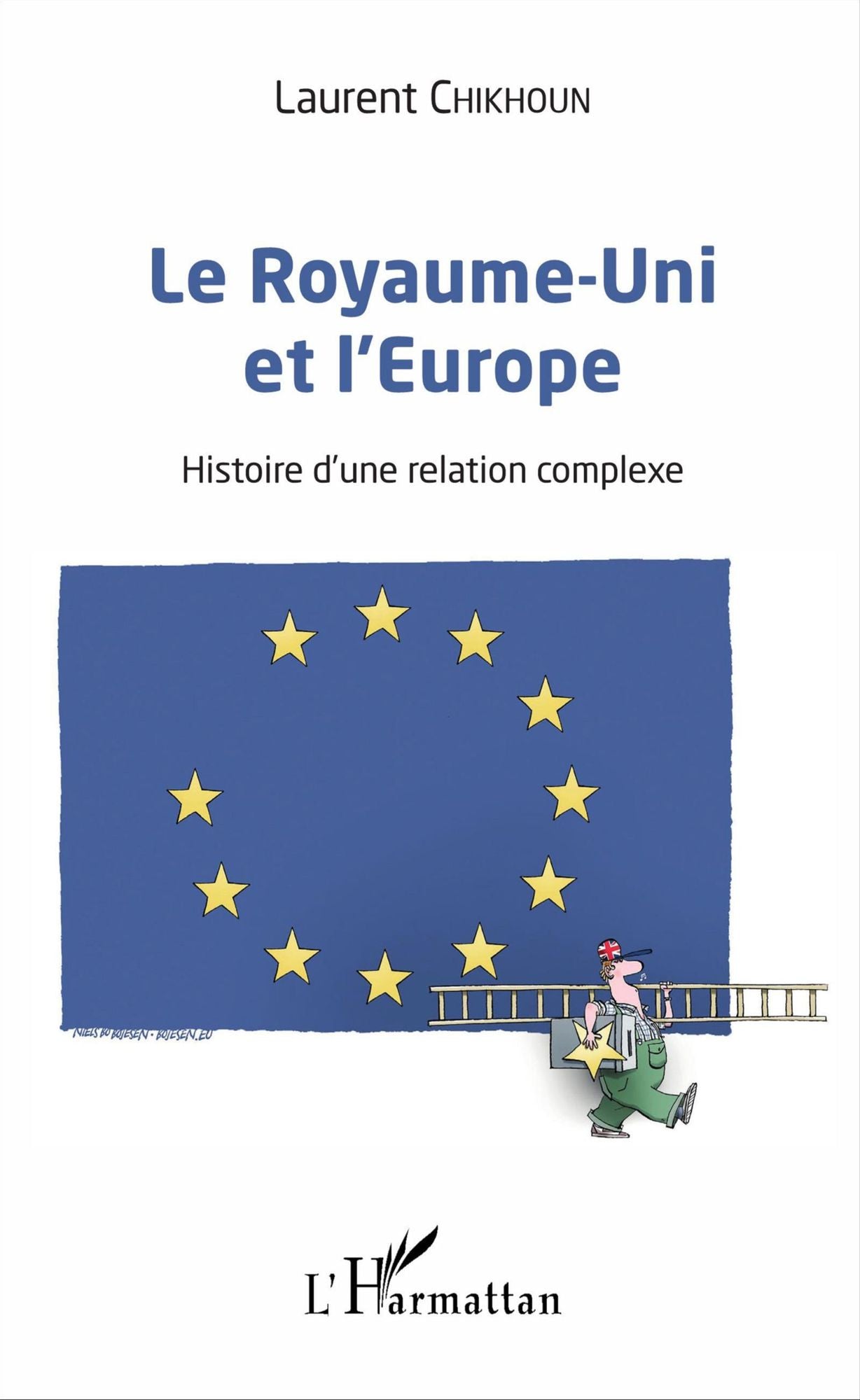 Le Royaume-Uni et l'Europe: Histoire d'une relation complexe