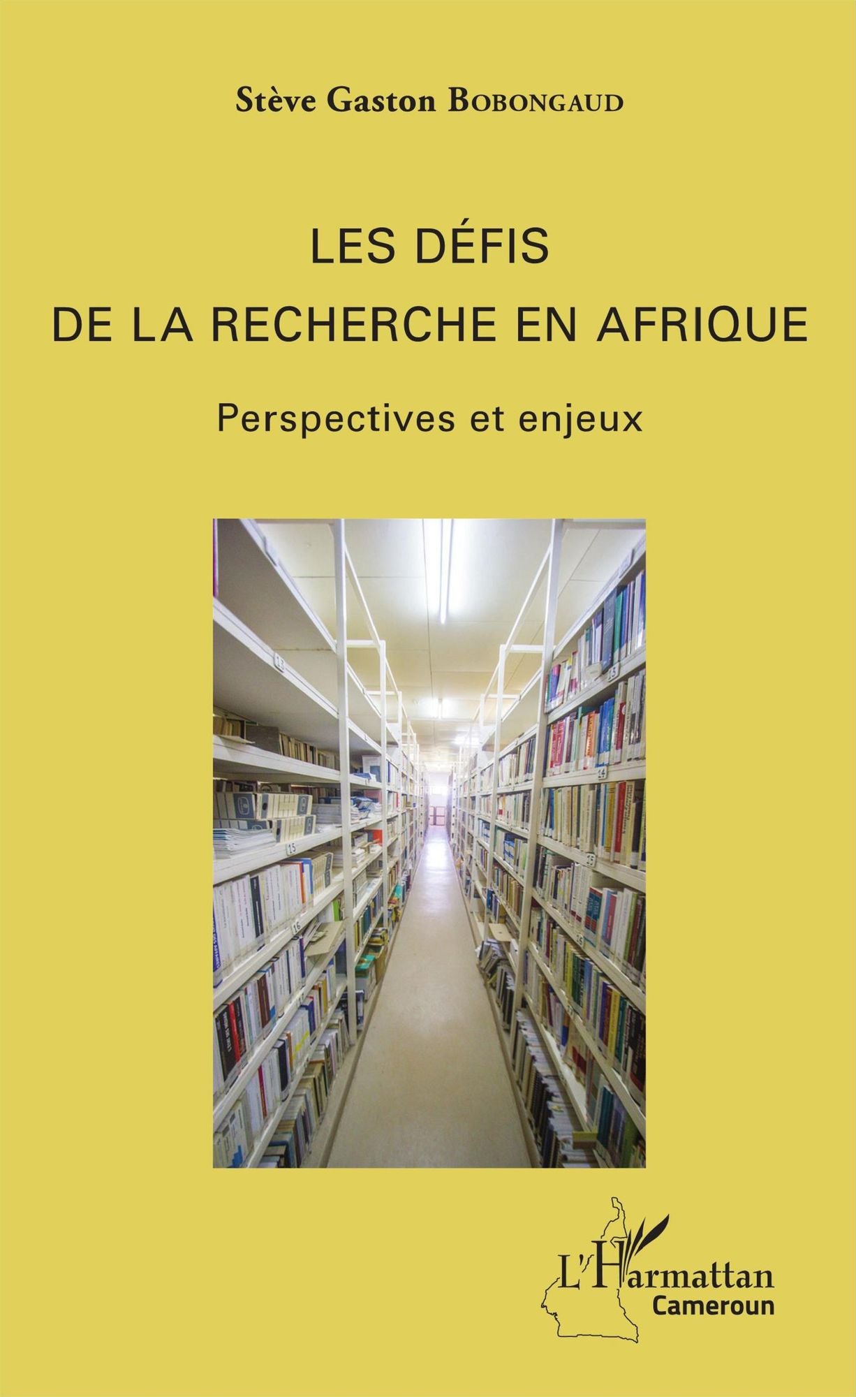 Les défis de la recherche en Afrique: Perspectives et enjeux