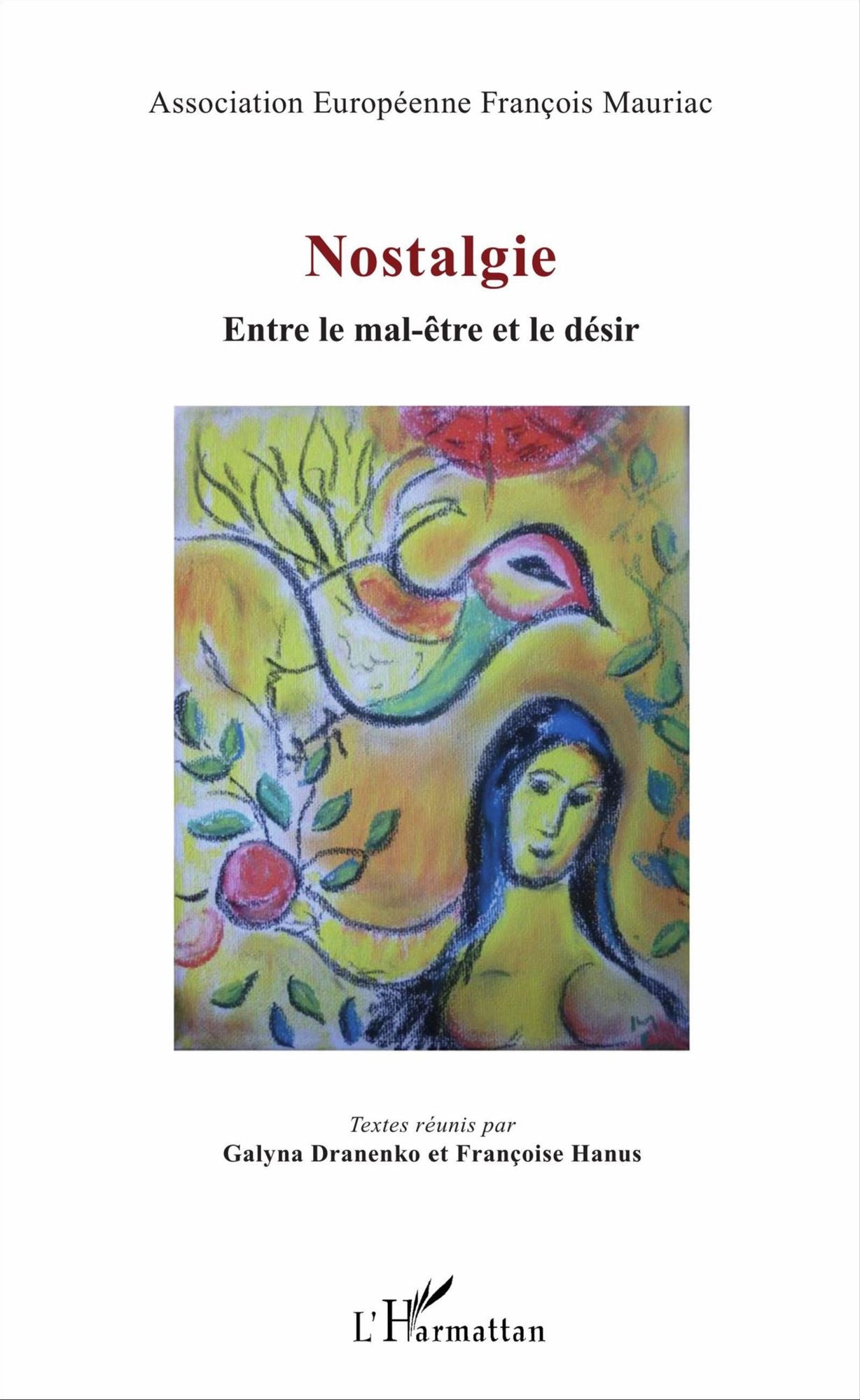 Nostalgie: Entre le désir et le mal-être