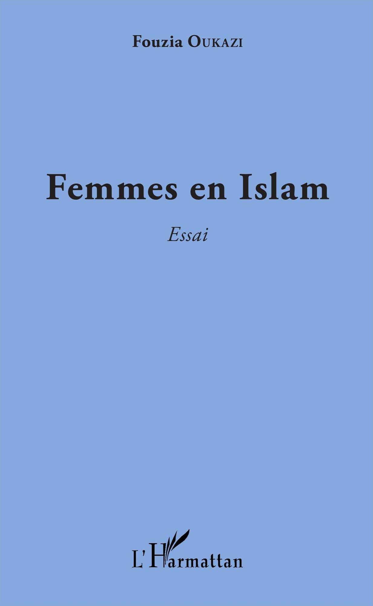 Femmes en Islam: Essai