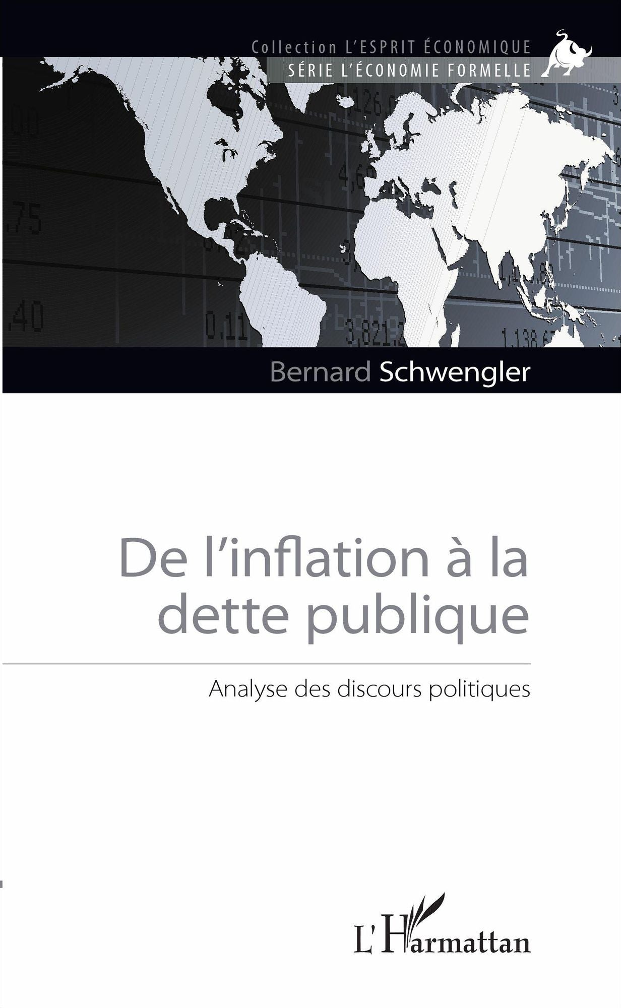 De l'inflation à la dette publique: Analyse des discours politiques