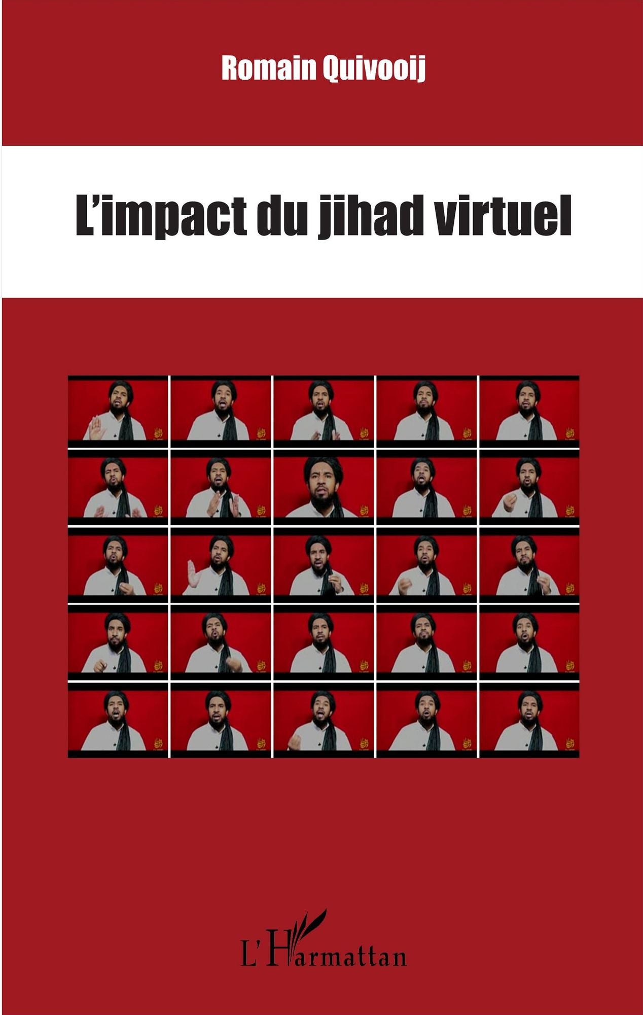 L'impact du jihad virtuel