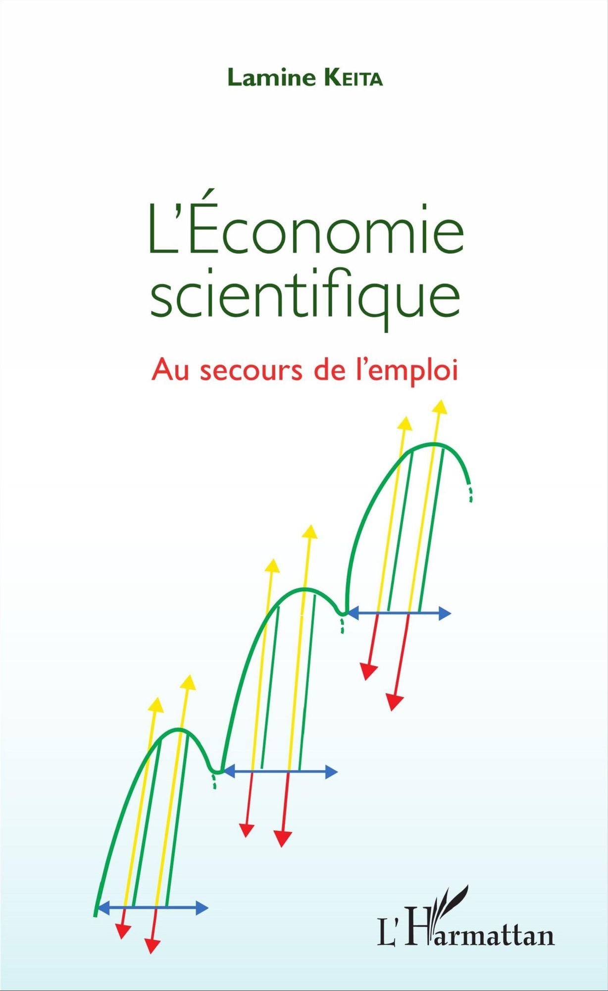 L'Économie scientifique: Au secours de l'emploi