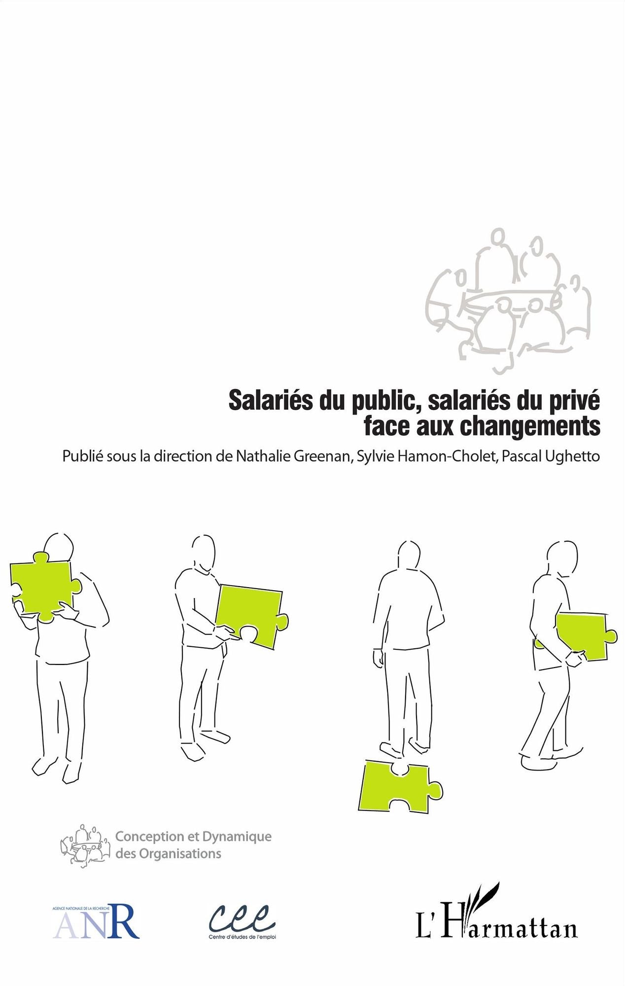 Salariés du public, salariés du privé face aux changements