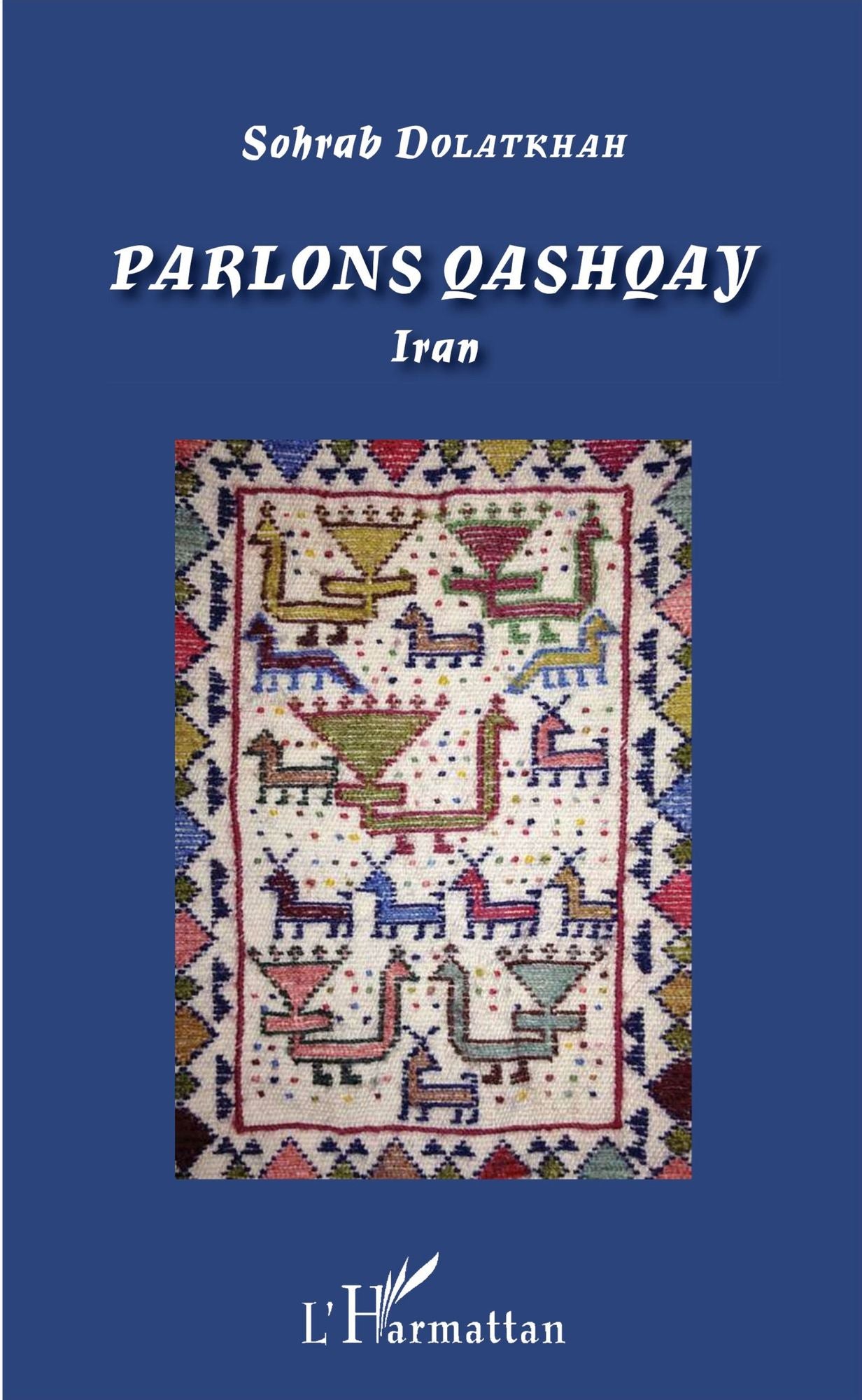 Parlons Qashqay: Iran
