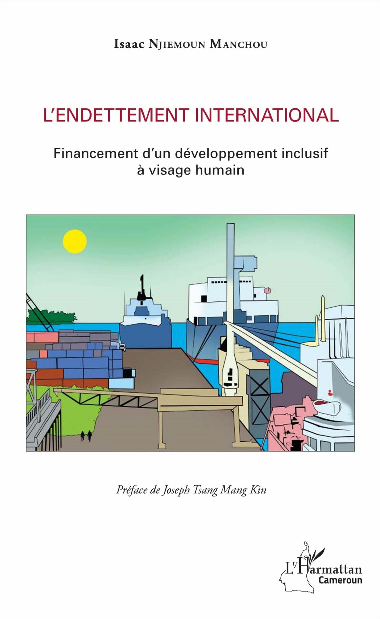 Endettement international (L'): Financement d'un développement inclusif à visgae humain