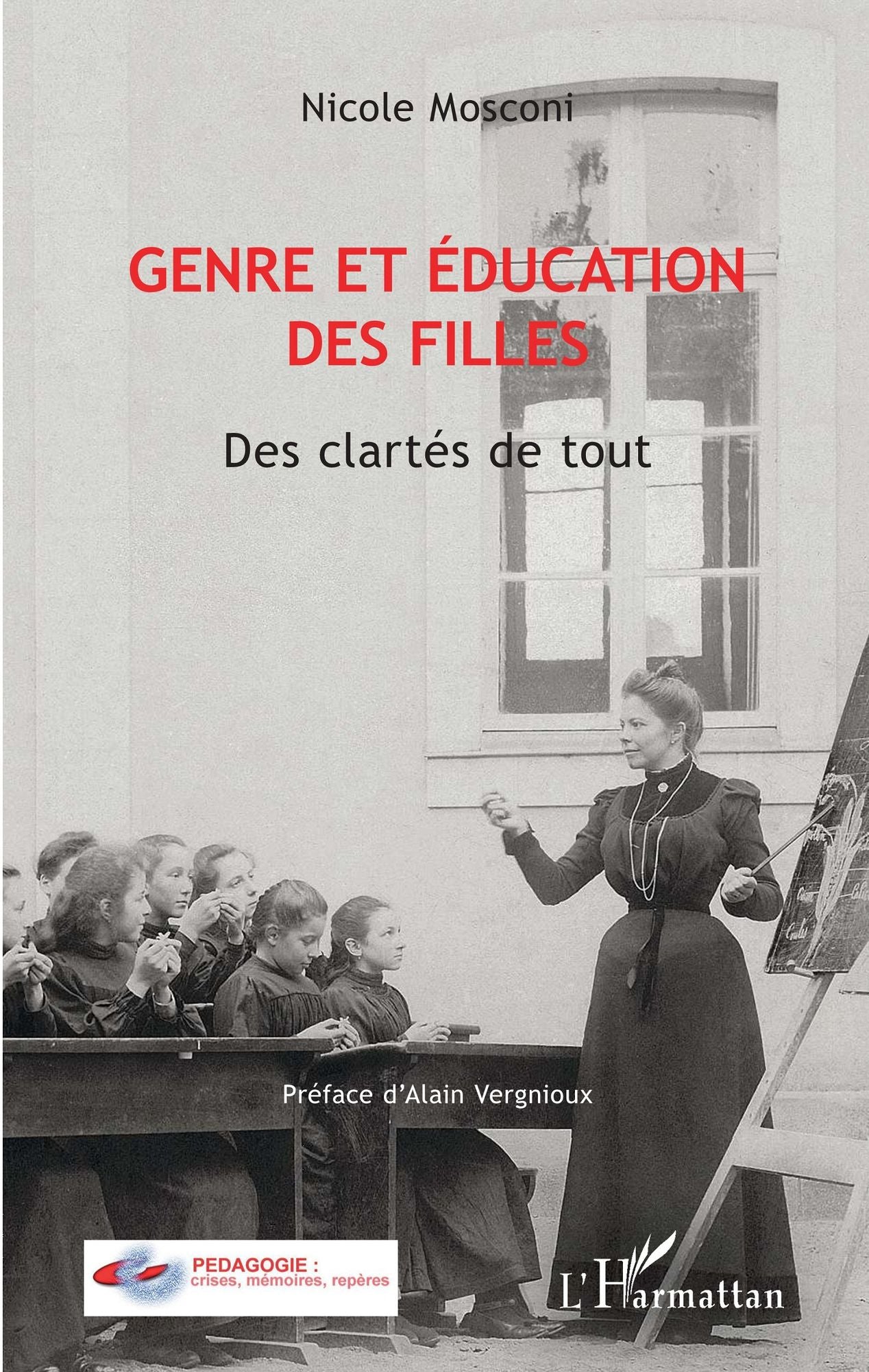 Genre et éducation des filles: Des clartés de tout