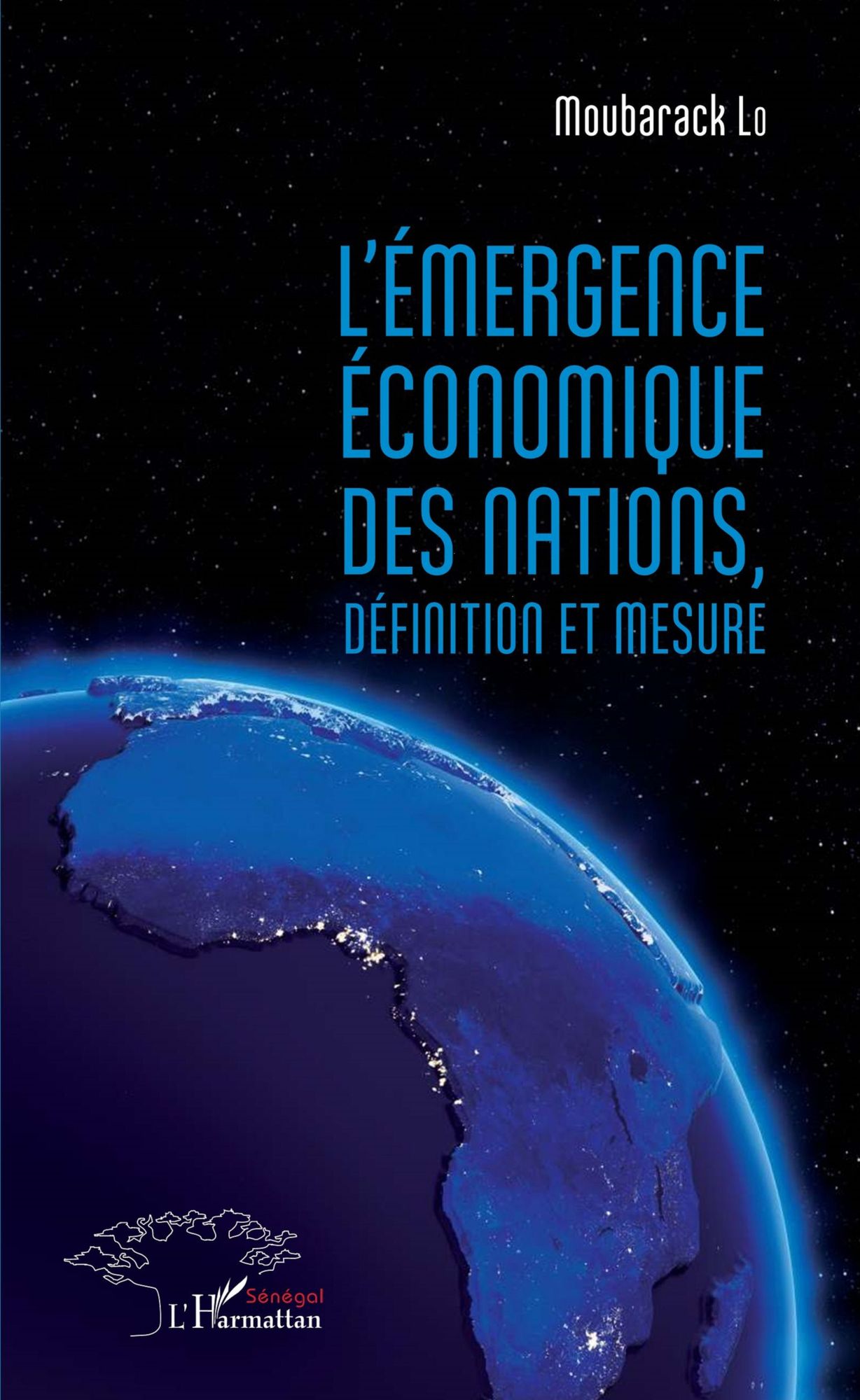 L'émergence économique des nations: Définition et mesure
