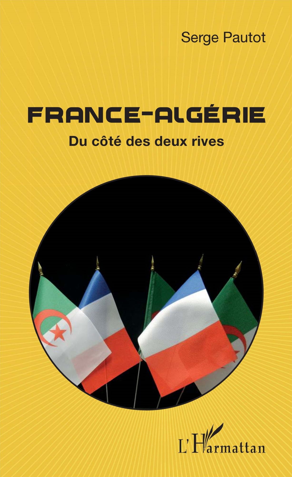 France-Algérie: Du côté des deux rives