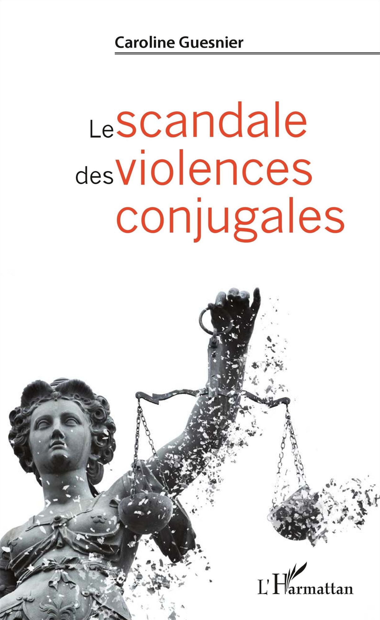 Le scandale des violences conjugales
