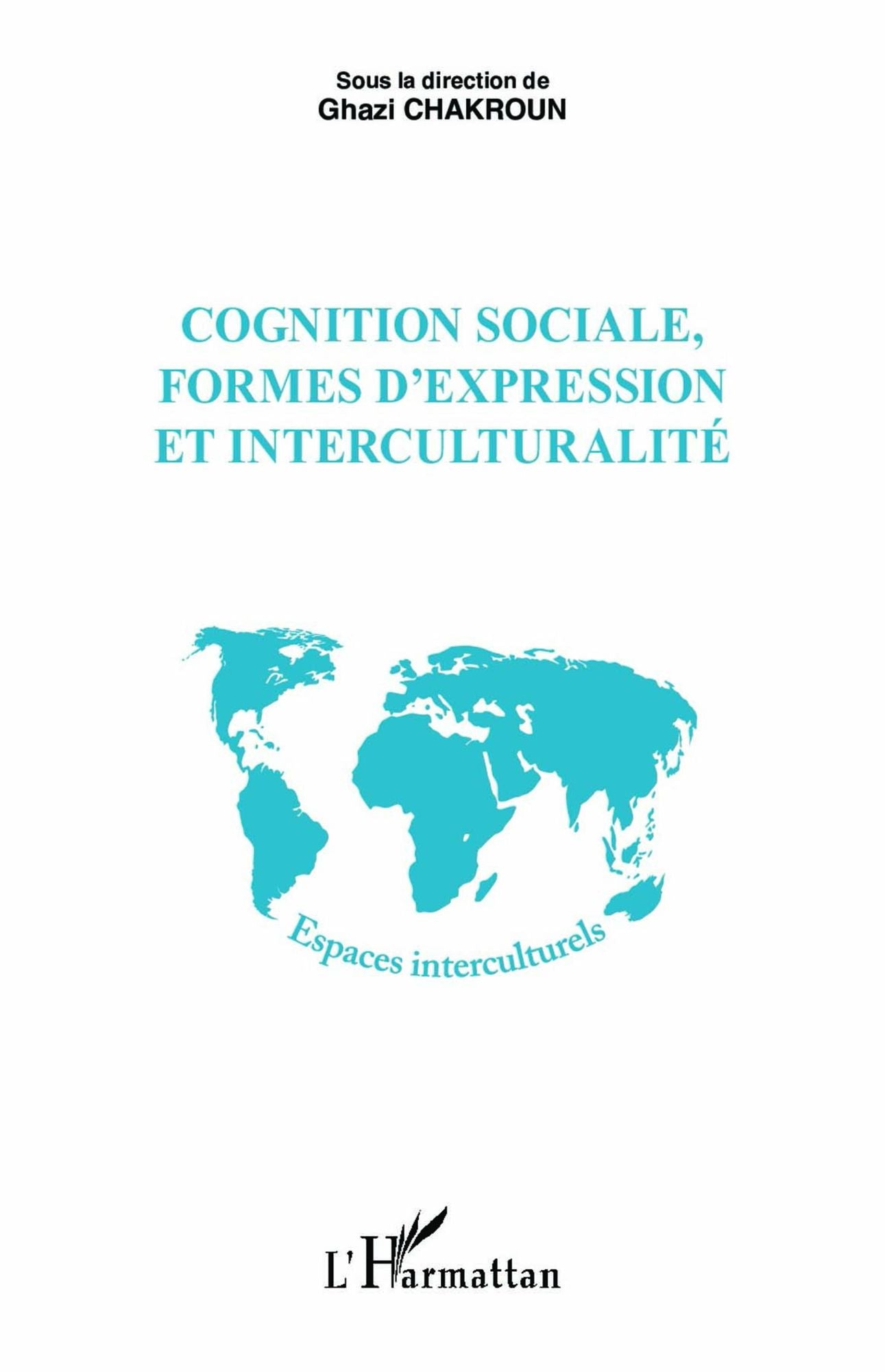 Cognition sociale, formes d'expression et interculturalité