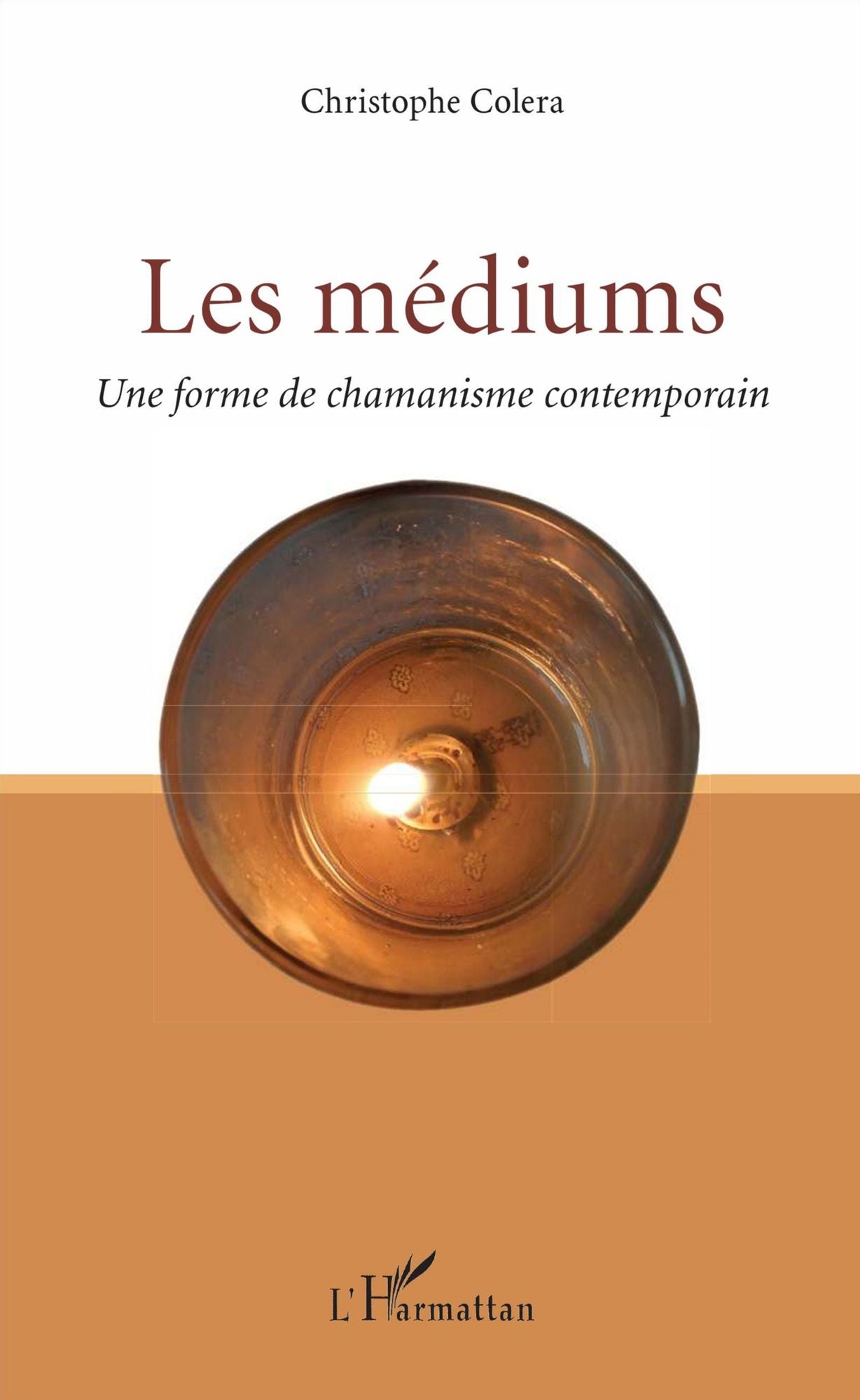 Les médiums: Une forme de chamanisme contemporain