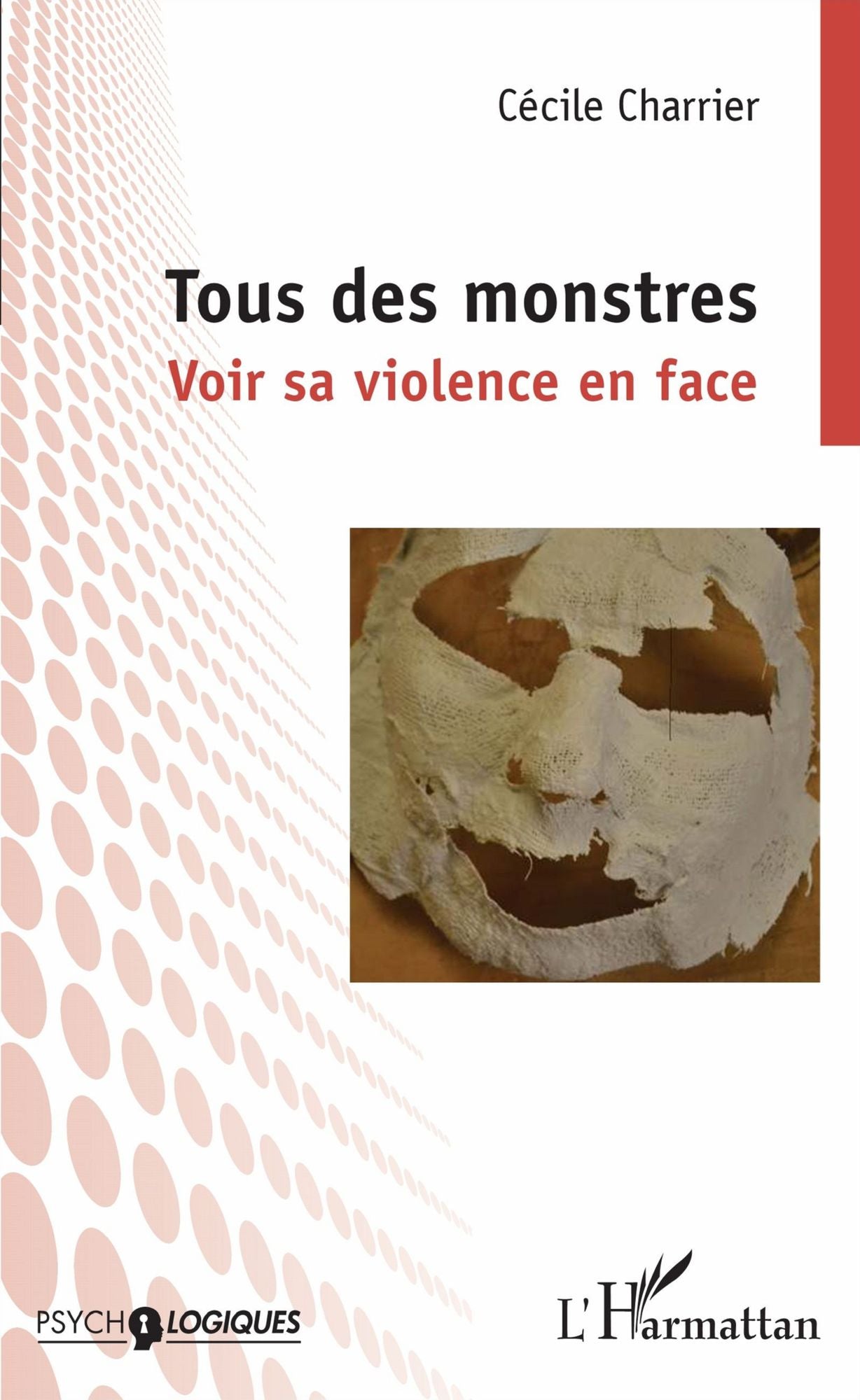 Tous des monstres: Voir sa violence en face
