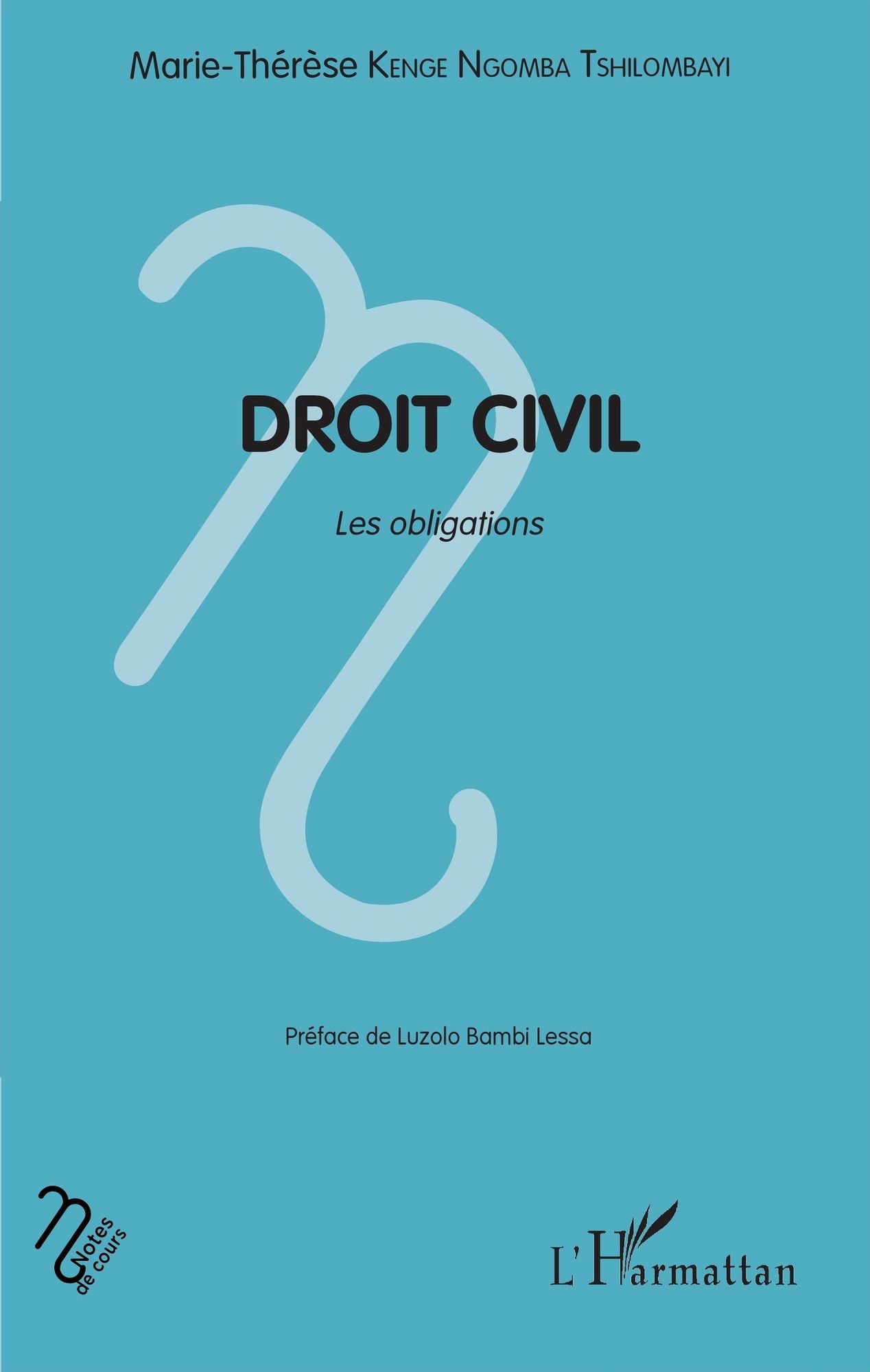 Droit civil: Les obligations