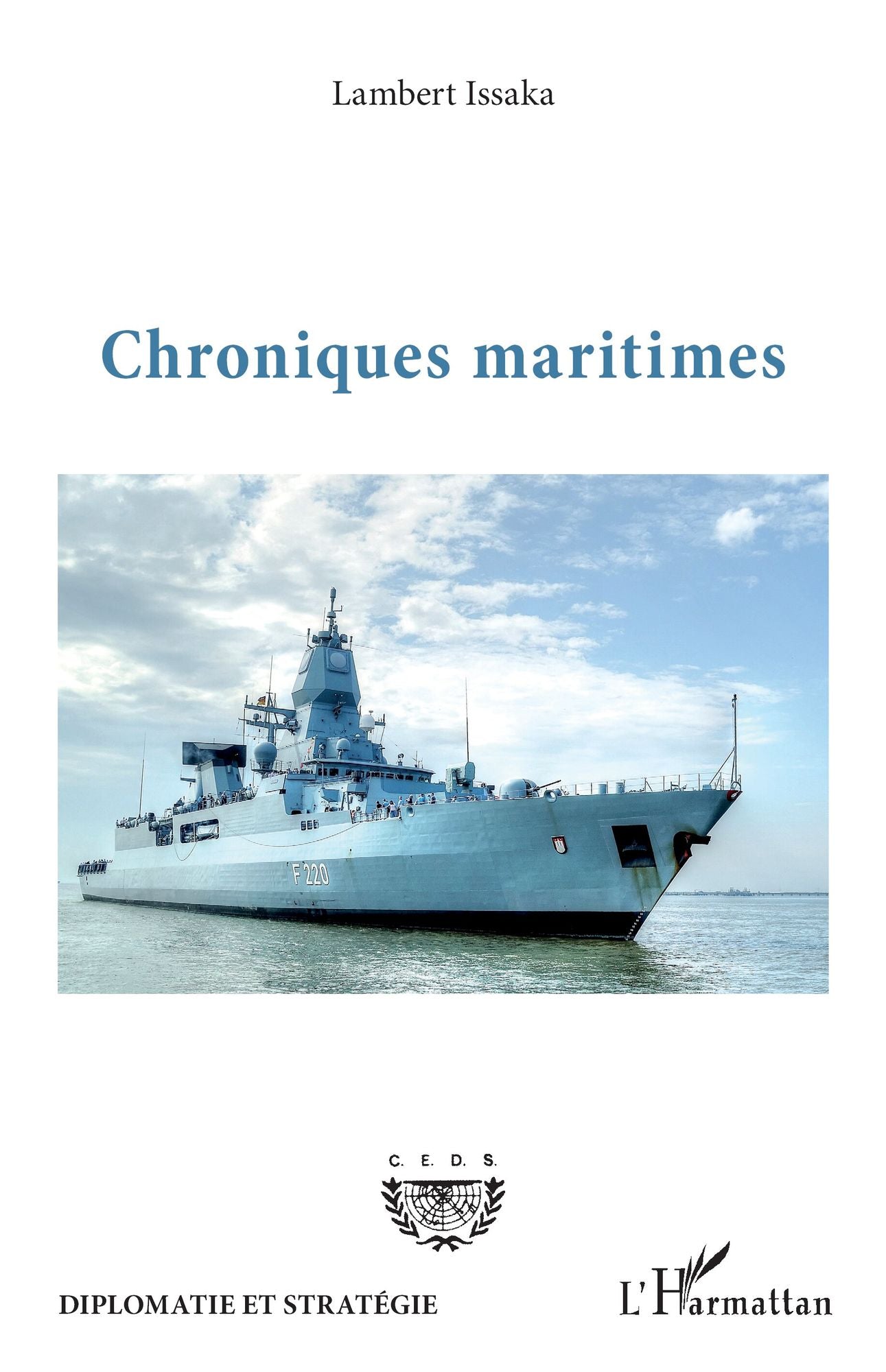Chroniques maritimes